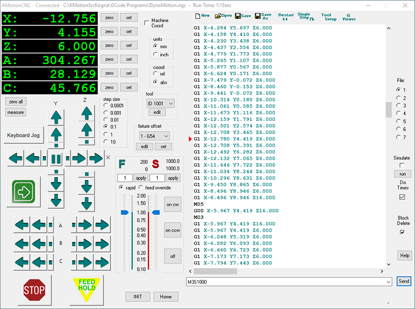 Deckel Dialog 4 Dnc Software