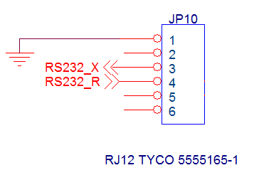 RS232KanalogJP10