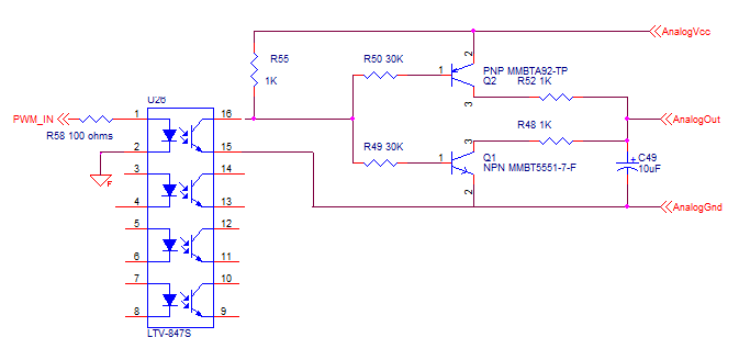 Mp3378 схема включения