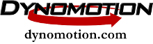 Dynomotion