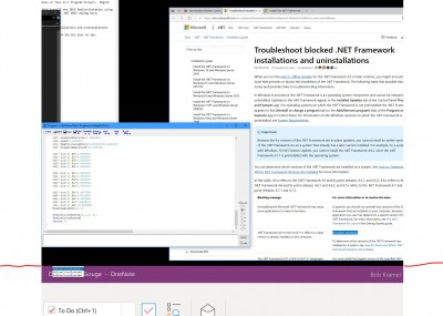 KMotion Drop Down Problem Multiple Monitors.JPG