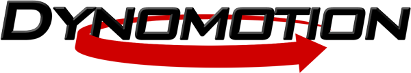 Dynomotion logo